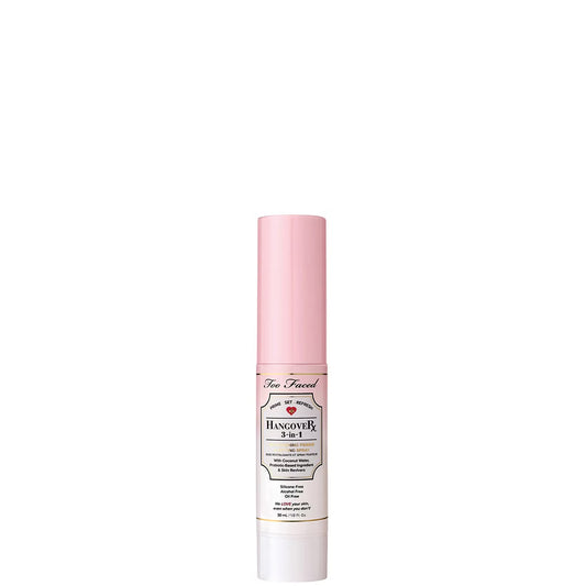 Too Faced Hangover 3 -In-1 Replenashing Primer & Setting Spray 30ml