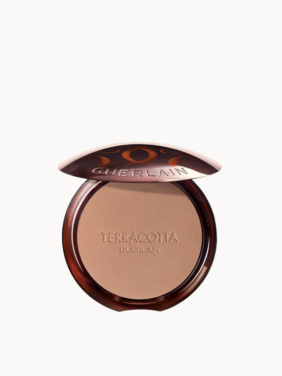 GUERLAIN Terracotta The Bronzing Powder - 02 Medium Cool