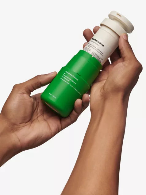 HUMANRACE 7D Retrograde gel cleanser refill 82ml