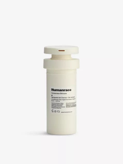 HUMANRACE 7D Retrograde gel cleanser refill 82ml