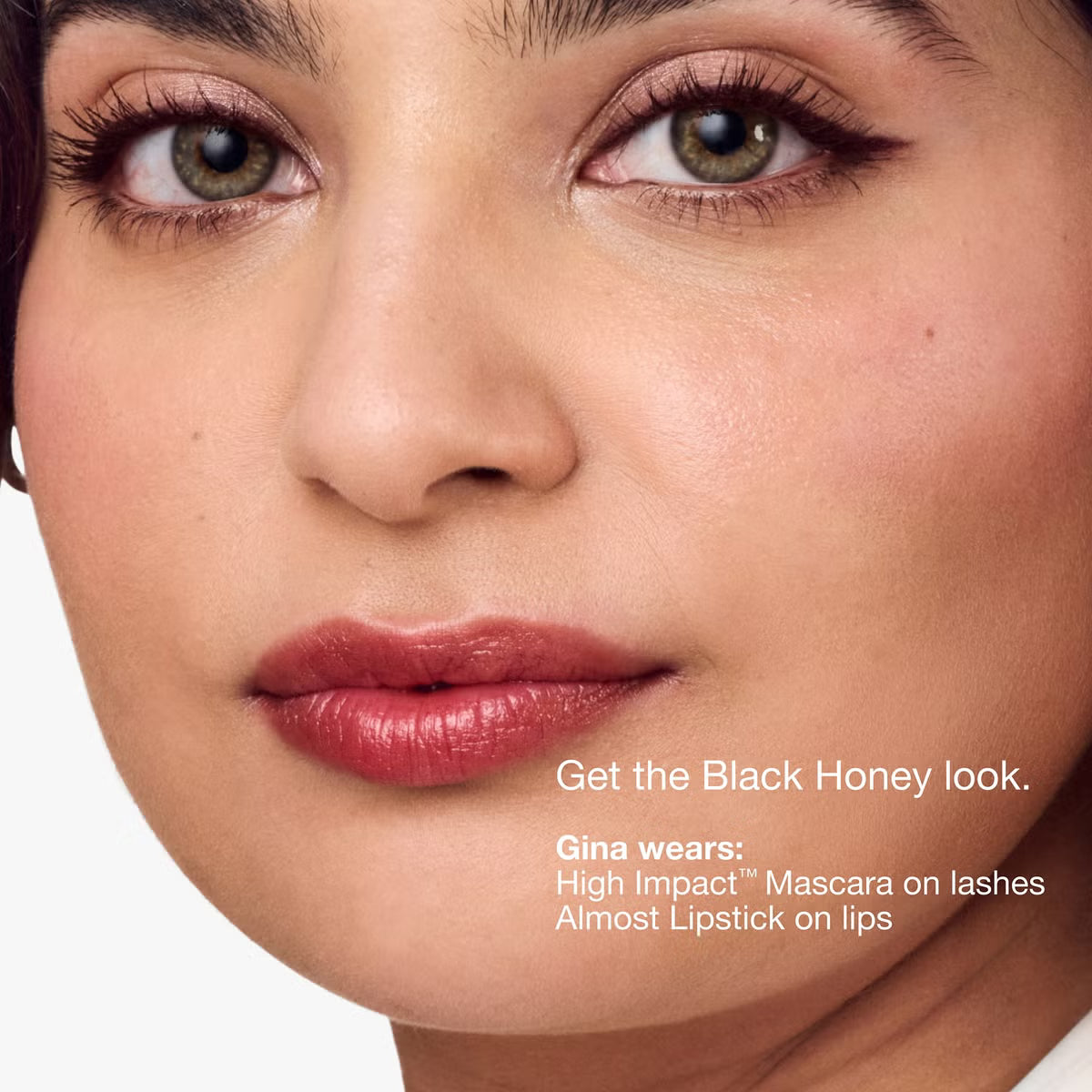 Clinique High Impact Mascara 7ml - 01 Black