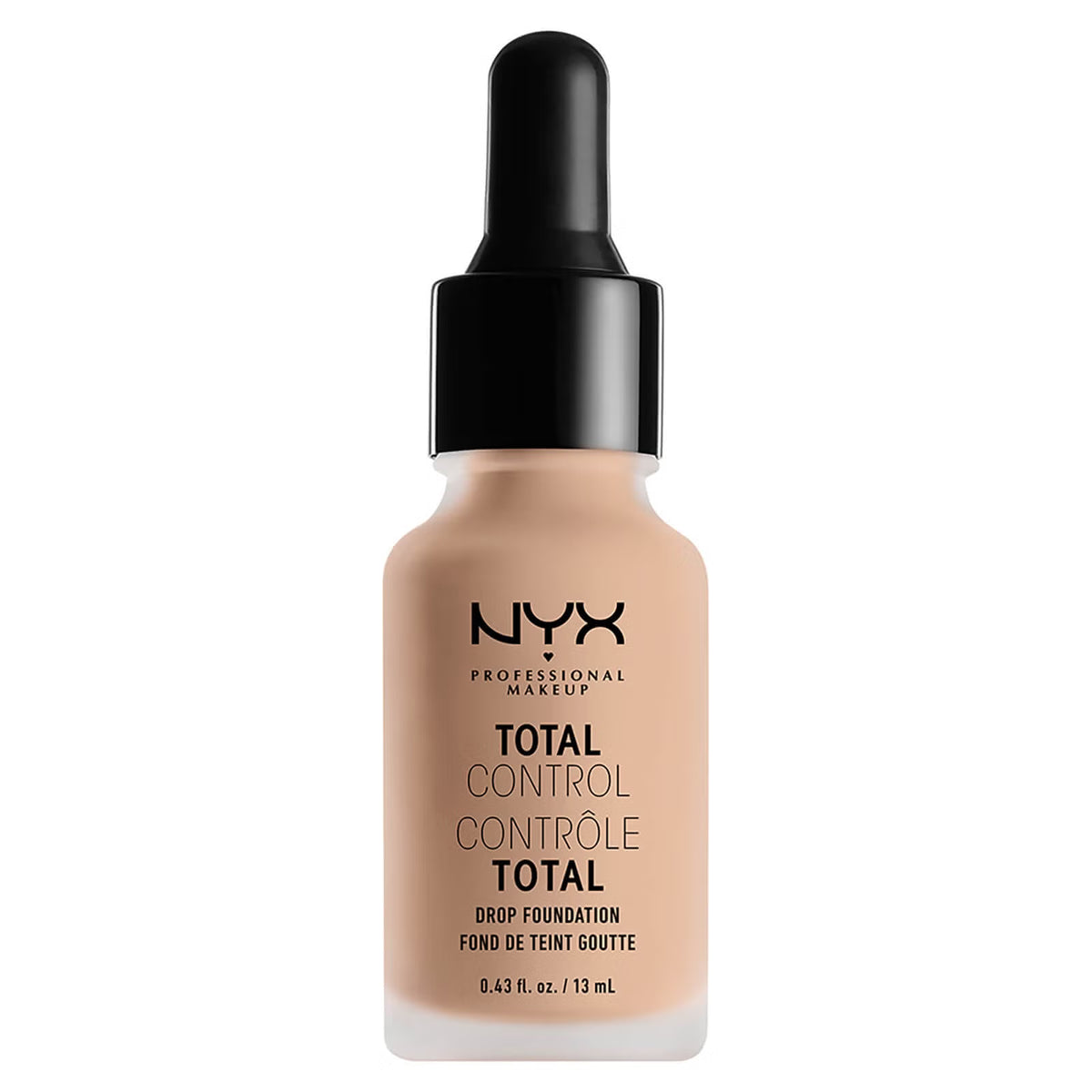 NYX Total Control Drop Foundation 13ml