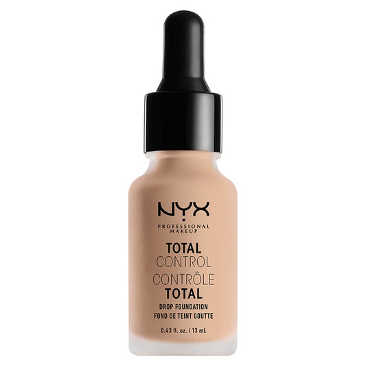 NYX Total Control Drop Foundation 13ml
