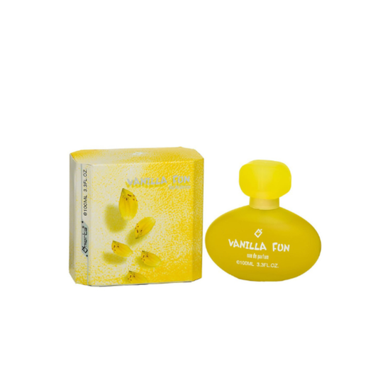 OMERTA EDP Vanilla Fun 100ml