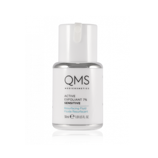 QMS Medicosmetics Active Exfoliant Sensitive 30ml