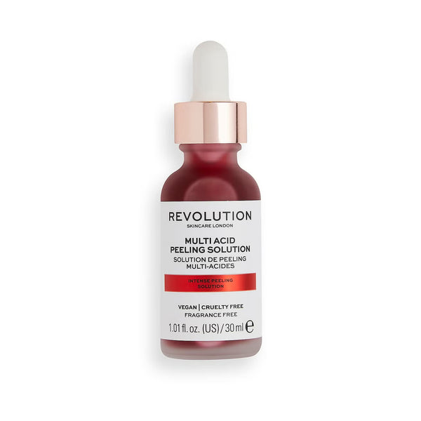 REVOLUTION SKINCARE Multi Acid Peeling Solution 30ml