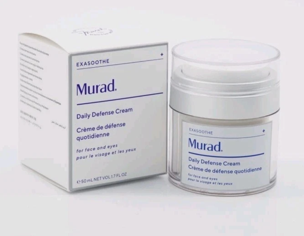 MURAD Daily Defense Cream 50ml
