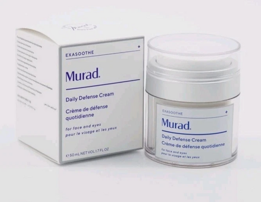 MURAD Daily Defense Cream 50ml