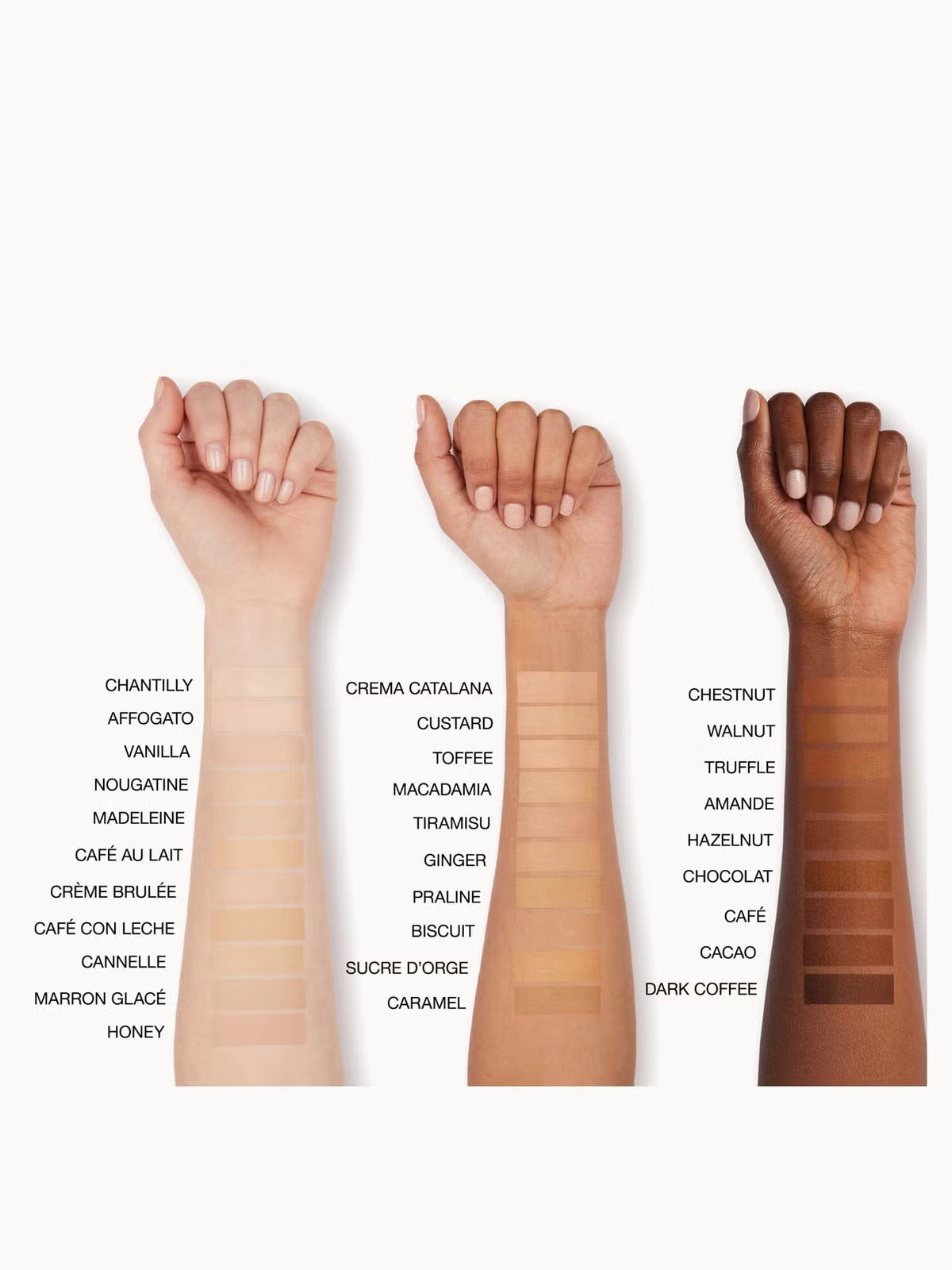 Nars Soft Matte Complete Concealer 6.2g - Dark 2 Cacao