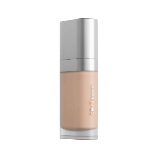 R.E.M BEAUTY Sweetener Foundation 30ml - Fair 4C