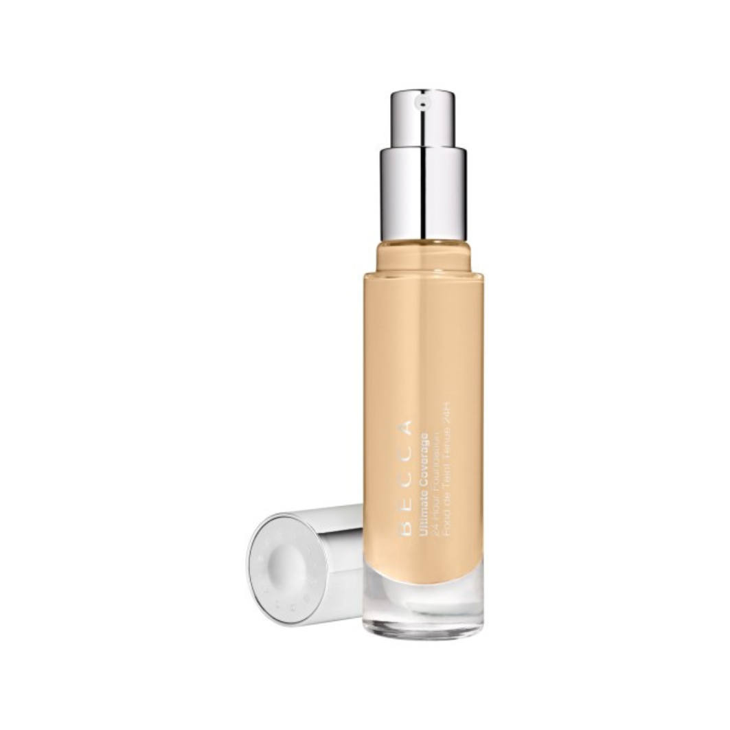 BECCA Ultimate Coverage Foundation 30ml - Linen