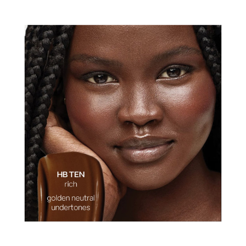 SAIE Hydrabeam Brightening Under Eye Concealer 6ml - HB Seven-Half