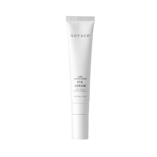 NUFACE Microcurrent Activator Line Smoothing Fix Serum 15ml