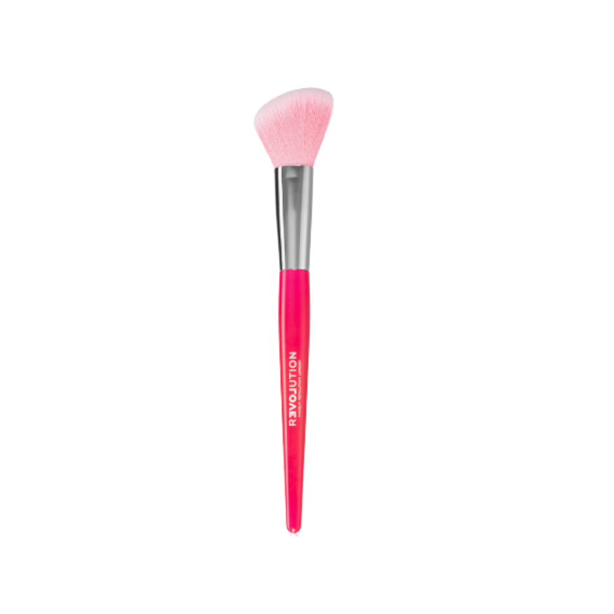Relove by Revolution Angled Powder Brush