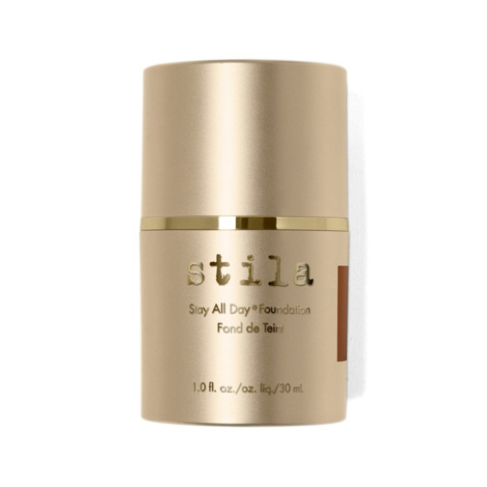 STILA Stay All Day Foundation 30ml - Tan