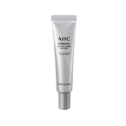 AHC Hydrating Essential Real Eye Cream for Face 30ml
