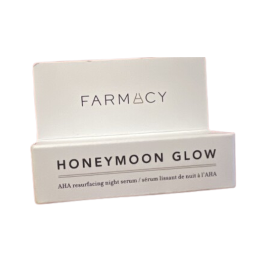 Farmacy Honeymoon Glow AHA Resurfacing Serum 5ml x 2 pcs