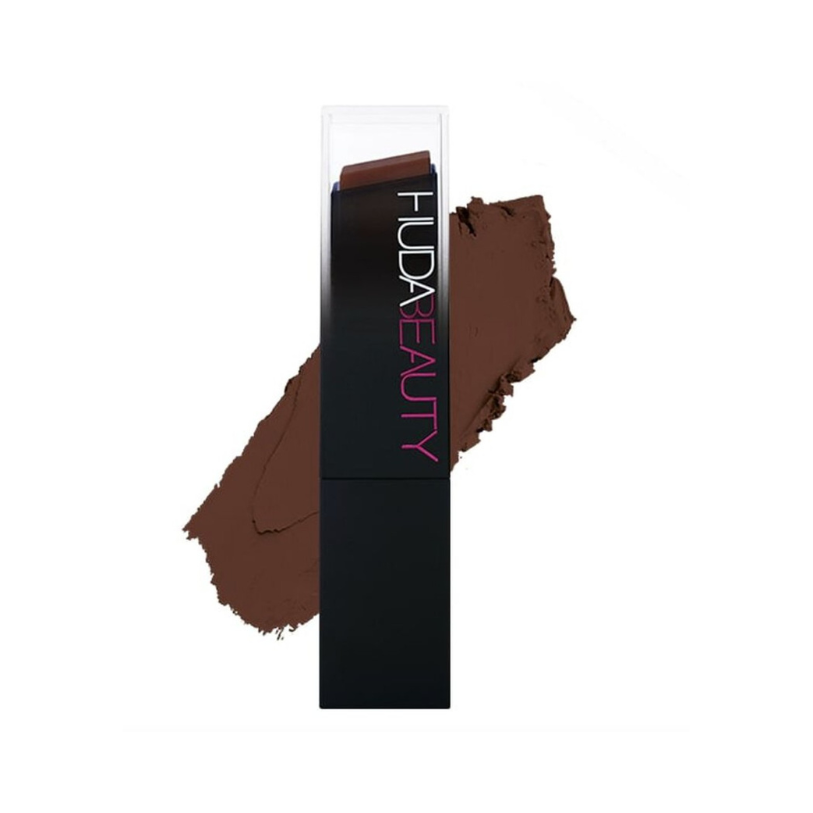Huda Beauty #FauxFilter Skin Finish Buildable Coverage Foundation Stick 12.5G -  Lava Cake 590R