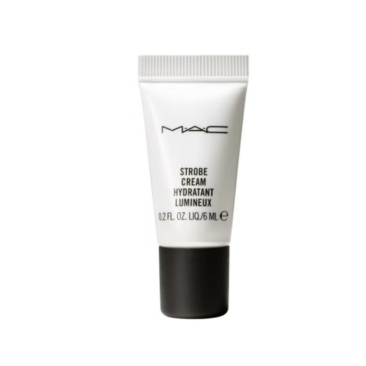 MAC Strobe Cream 6ml x 3 pcs