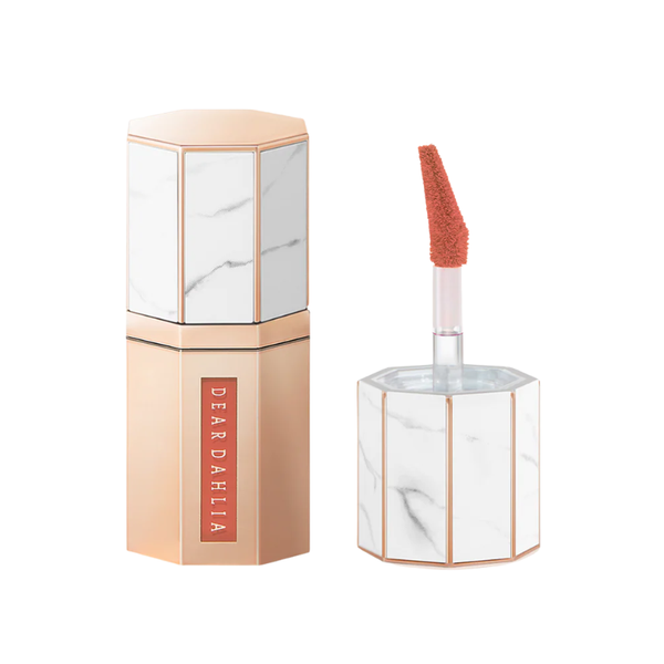 Dear Dahlia Paradise Dream Velvet Lip Tint - Marmalade