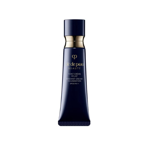 Clé de Peau Beauté Radiant Cream Foundation - WB00 (Very Light Rose)