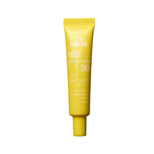 Dr. PAWPAW Your Gorgeous Skin 4-in-1 Face Serum 30ml