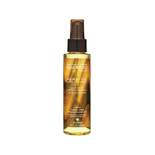 Alterna Bamboo Smooth Kendi Oil Dry Oil Mist (125ml)