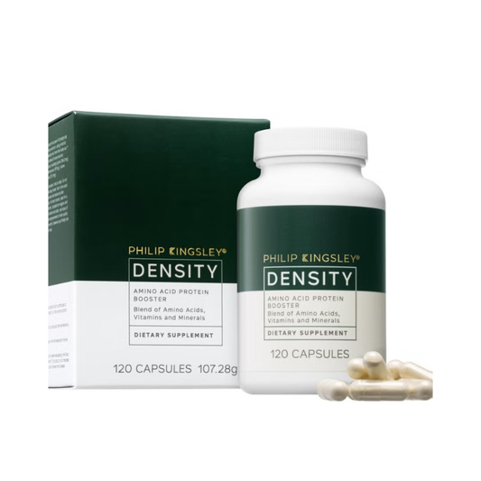 Philip Kingsley Density Amino Acid Protein Booster Supplement 120 Capsules