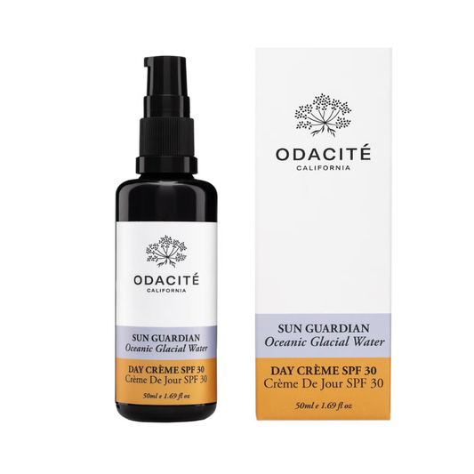 Odacité Sun Guardian Oceanic Glacial Water Day Crème SPF 30 - 50ml
