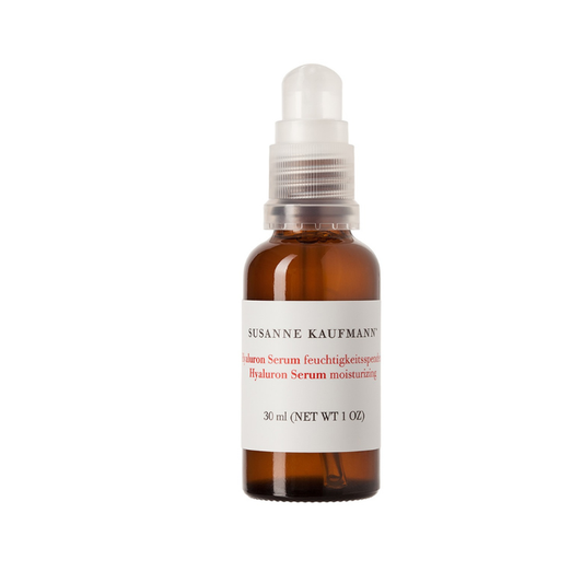 Susanne Kaufmann Hyaluron Serum 30ml