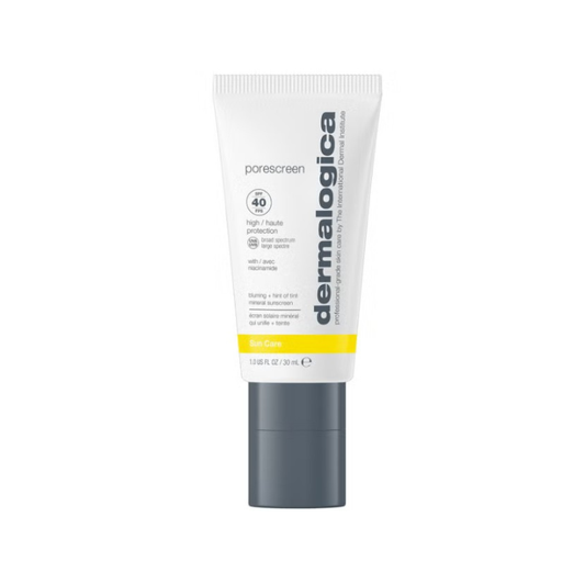 Dermalogica Skin Care Porescreen SPF 40 30ml