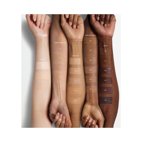 Fenty Beauty Eaze Drop Blurring Skin Tint- Shade 6