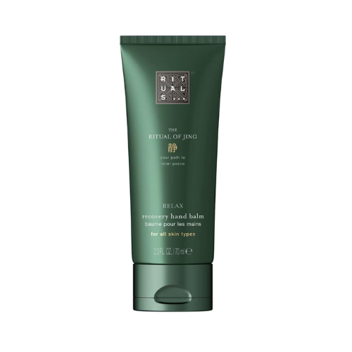 The Ritual of Jing Recovery Hand Balm 70 ml