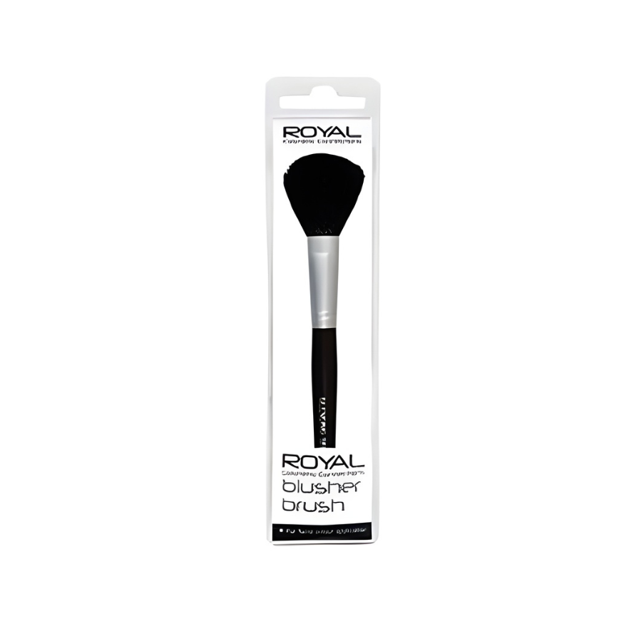 ROYAL PRO Blusher Brush
