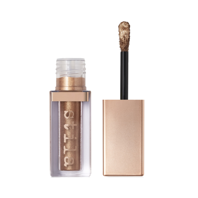 STILA Shimmer & Glow Liquid Eyeshadow 4.5ml - Courageous