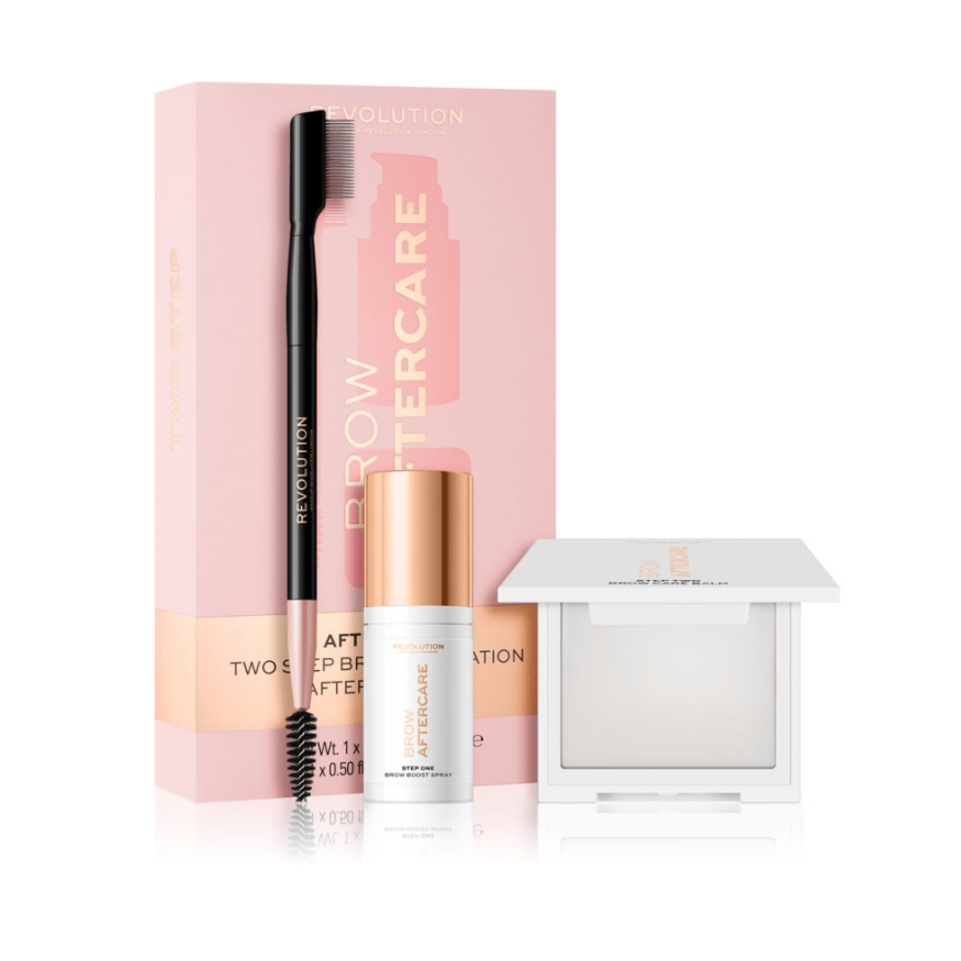REVOLUTION Brow Aftercare Kit