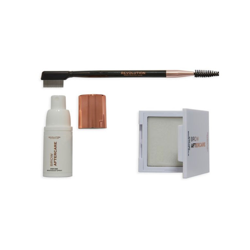 REVOLUTION Brow Aftercare Kit
