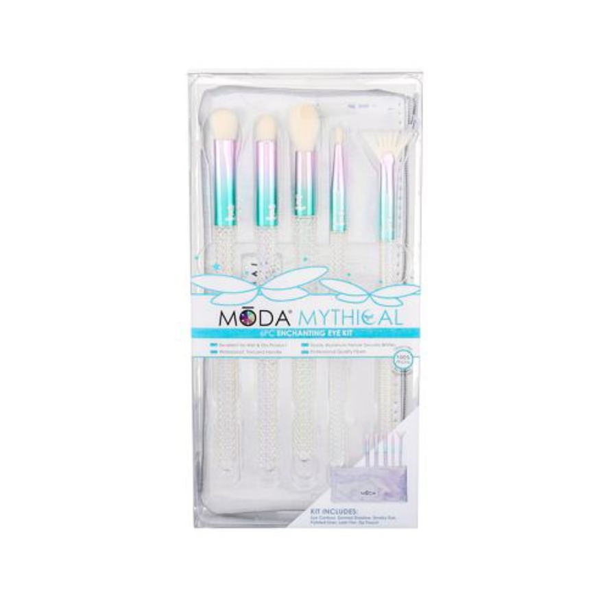 MODA Mythical Enhanching Eye Kit 5pcs