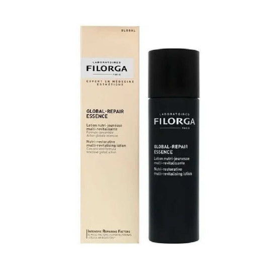 FILORGA Global Repair Essence 150ml Nutrient Ultra-Rejuvenating Face Lotion NEW Sealed