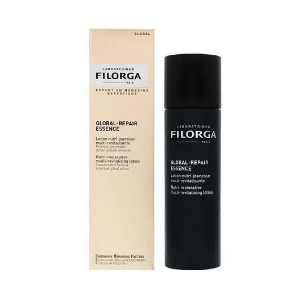 FILORGA Global Repair Essence 150ml Nutrient Ultra-Rejuvenating Face Lotion NEW Sealed