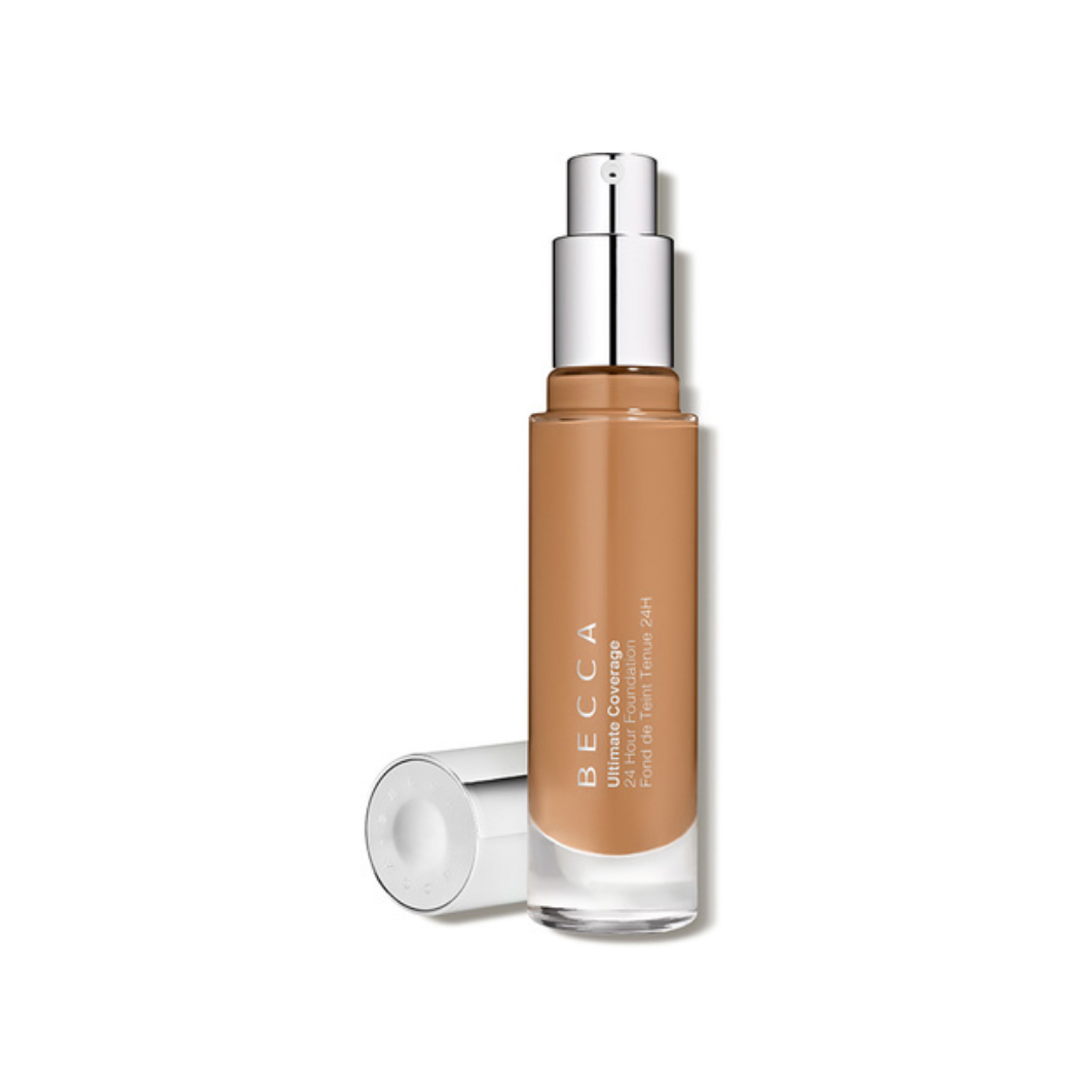 BECCA Ultimate Coverage Foundation 30ml - Fawn