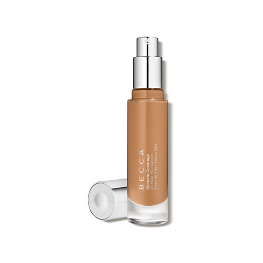 BECCA Ultimate Coverage Foundation 30ml - Fawn
