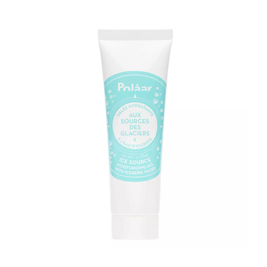 POLAAR Ice Source Moisturising Cream 20ml x 4 pcs