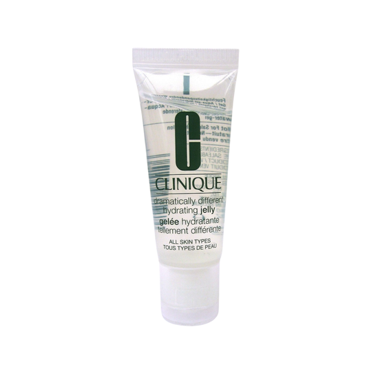 CLINIQUE Dramatically Different Hydrating Jelly 15ml x 3 pcs