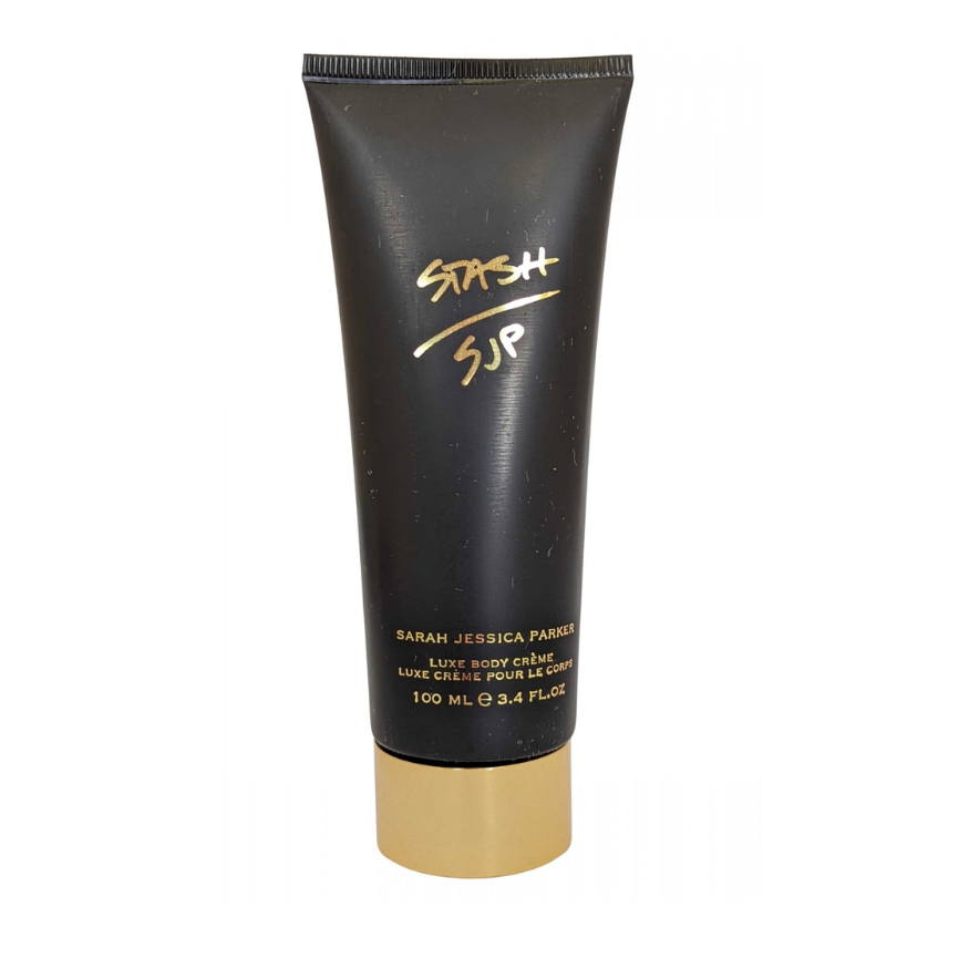 SARAH JESSICA PARKER Luxe Body Cream - Stash