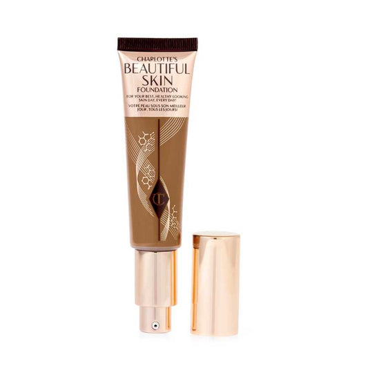 Charlotte Tilbury Beautiful Skin Foundation 30ml - 14 Neutral