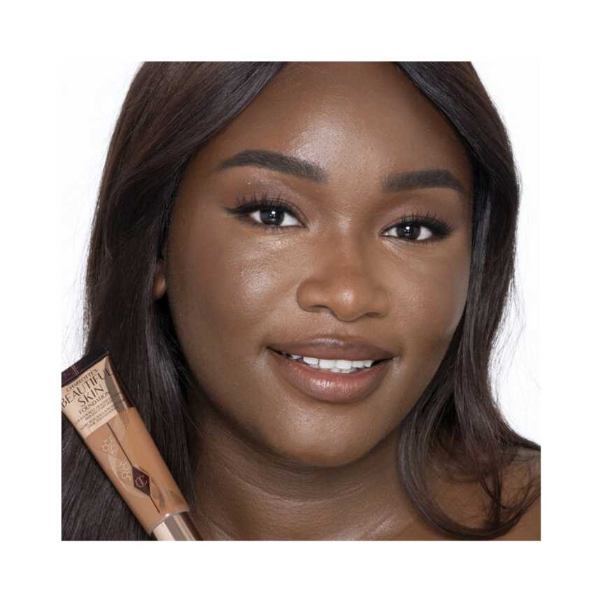 Charlotte Tilbury Beautiful Skin Foundation 30ml - 14 Neutral