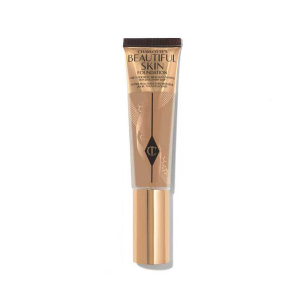 CHARLOTTE TILBURY Beautiful Skin Foundation - 9 Warm (Chaud)