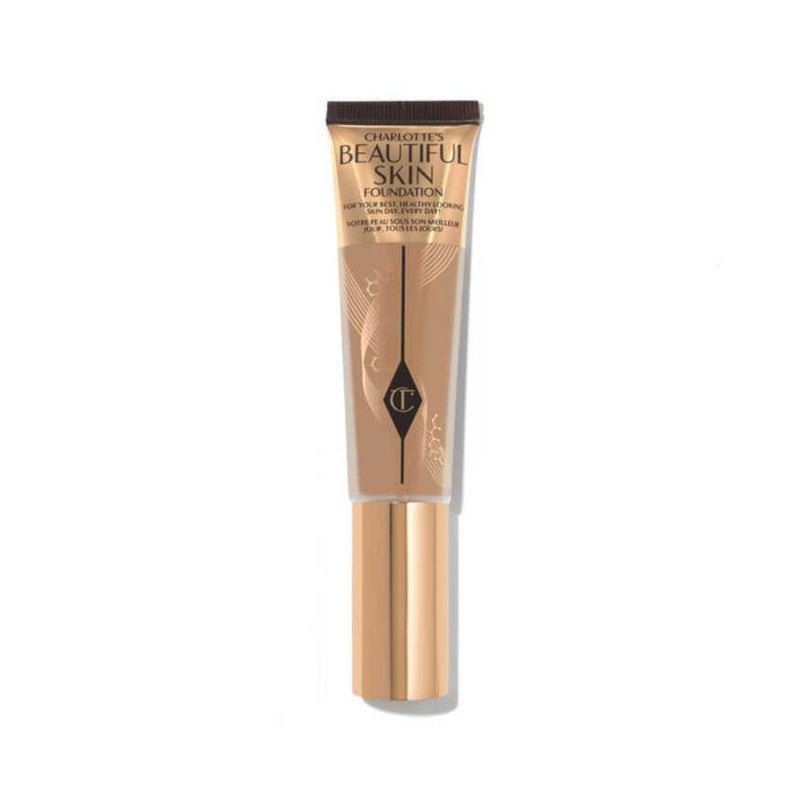 CHARLOTTE TILBURY Beautiful Skin Foundation - 9 Warm (Chaud)