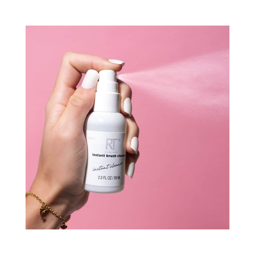 REAL TECHNIQUES Instant Brush Cleaner 59ml